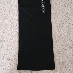 Express Editor dress pant
